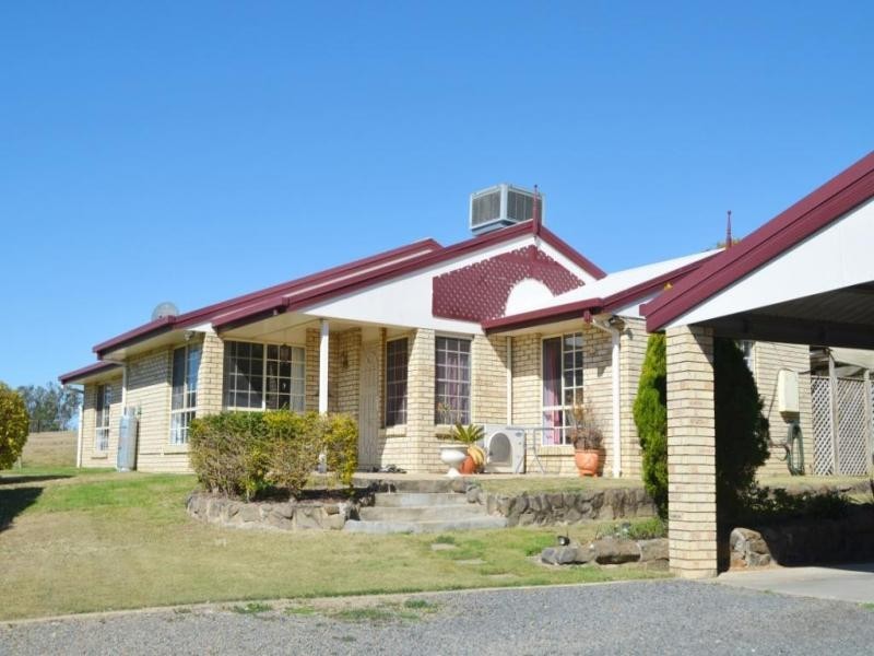 Laidley QLD 4341