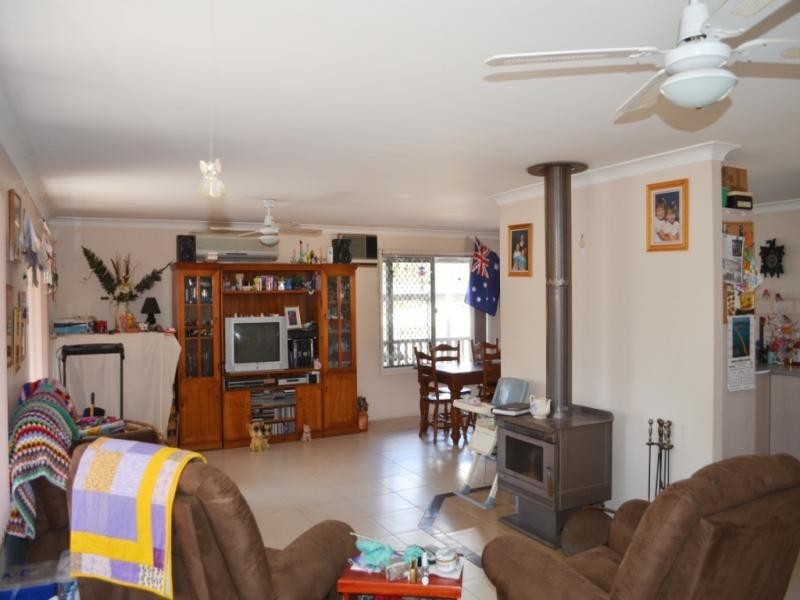 Regency Downs QLD 4341