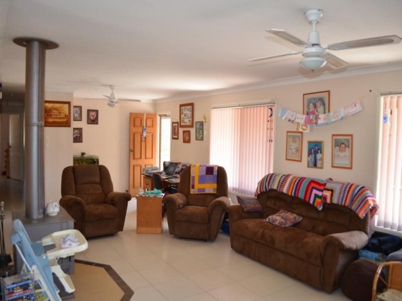 Regency Downs QLD 4341