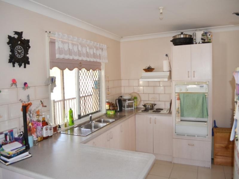 Regency Downs QLD 4341