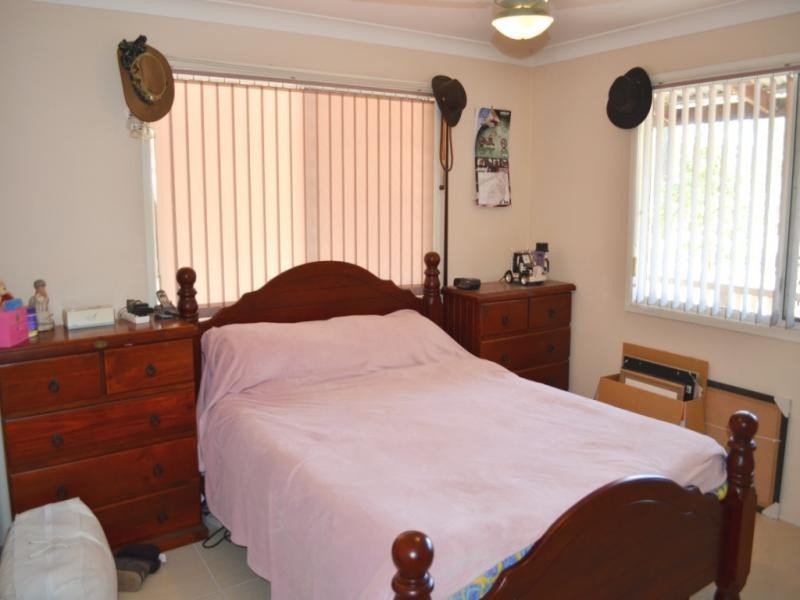 Regency Downs QLD 4341