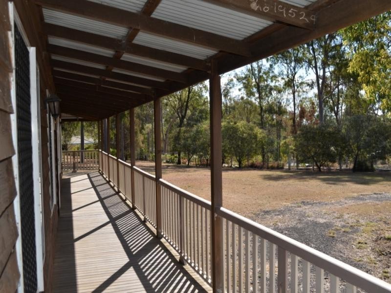 Regency Downs QLD 4341