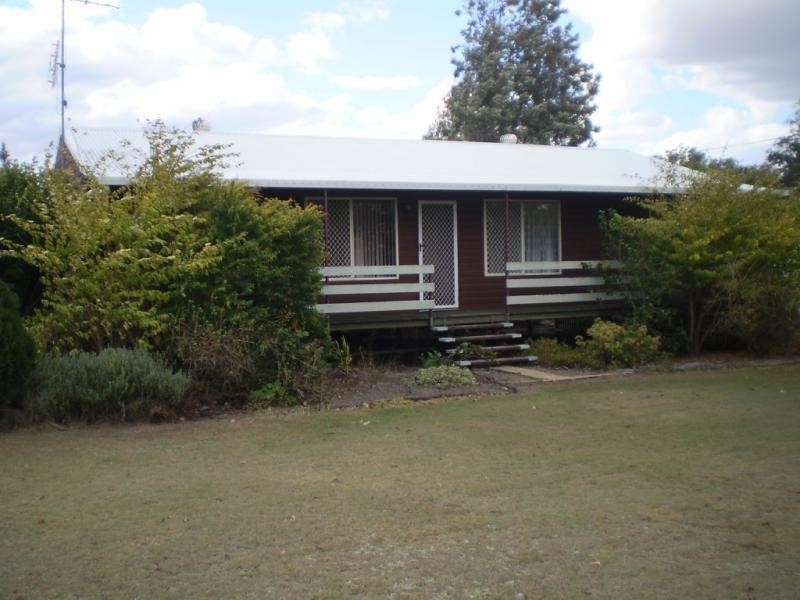 Glenore Grove QLD 4342