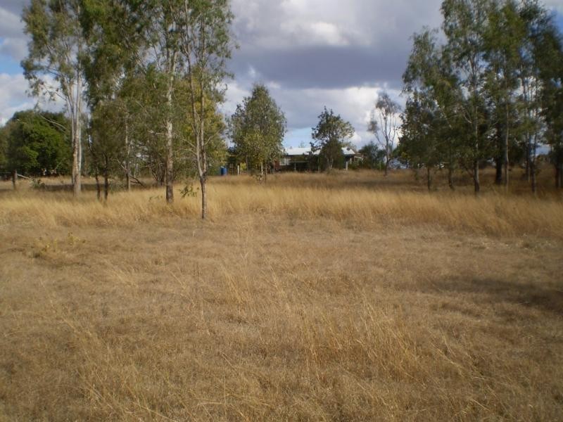 Glenore Grove QLD 4342