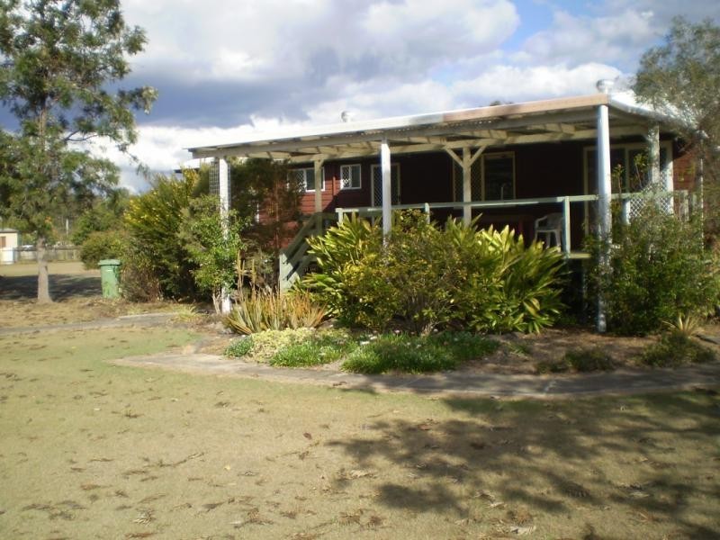 Glenore Grove QLD 4342