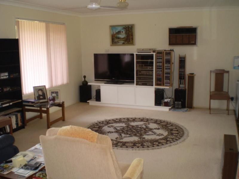 Glenore Grove QLD 4342