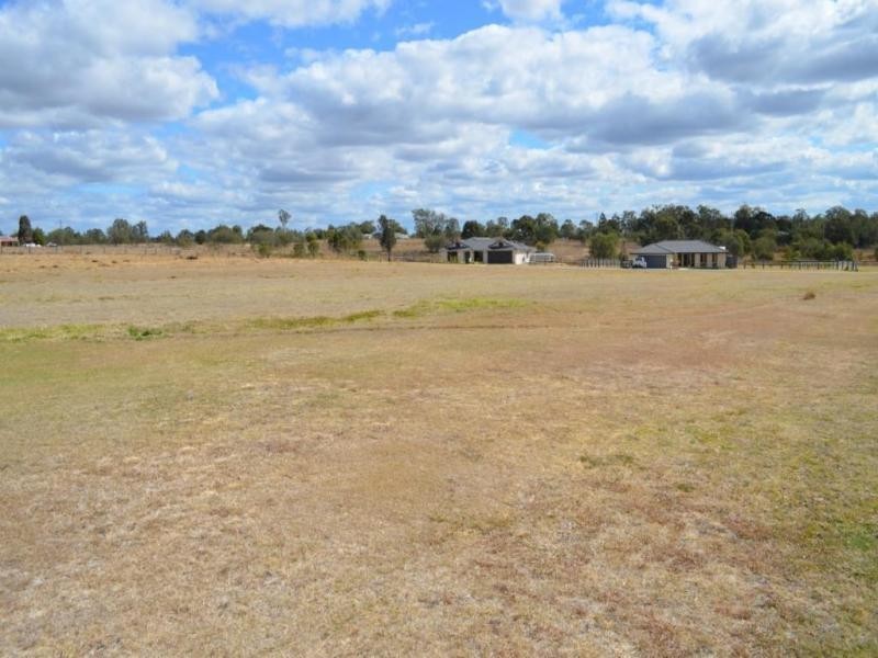Plainland QLD 4341