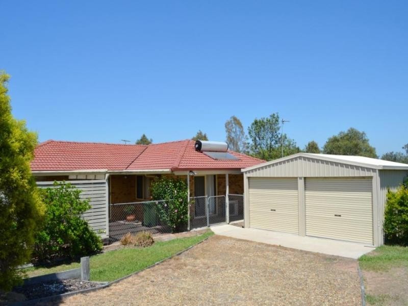 Hatton Vale QLD 4341