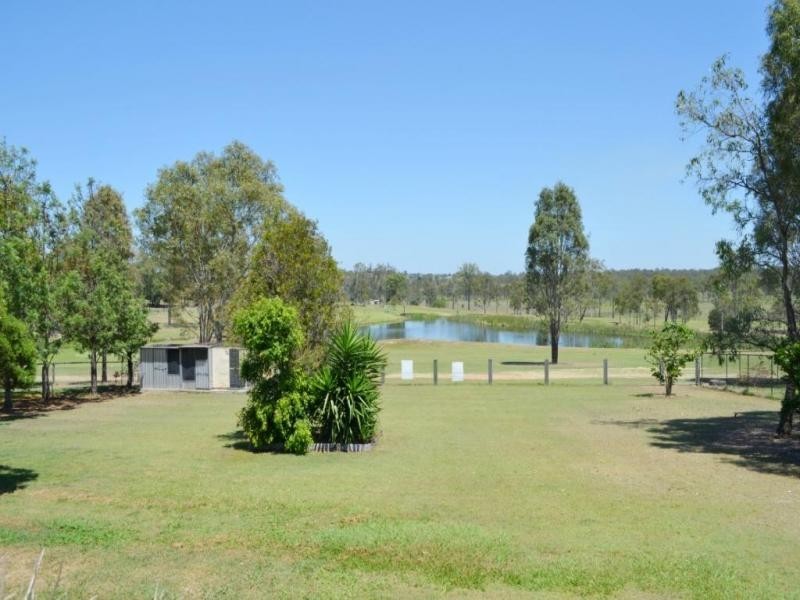 Hatton Vale QLD 4341