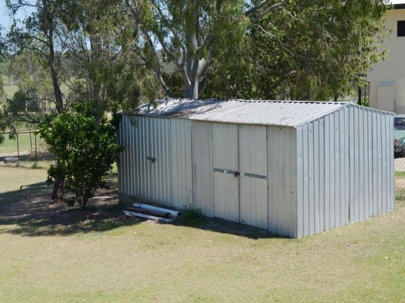 Hatton Vale QLD 4341