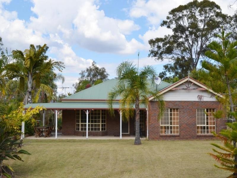 Hatton Vale QLD 4341