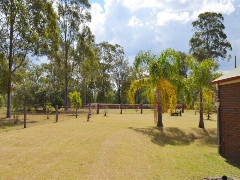 Hatton Vale QLD 4341