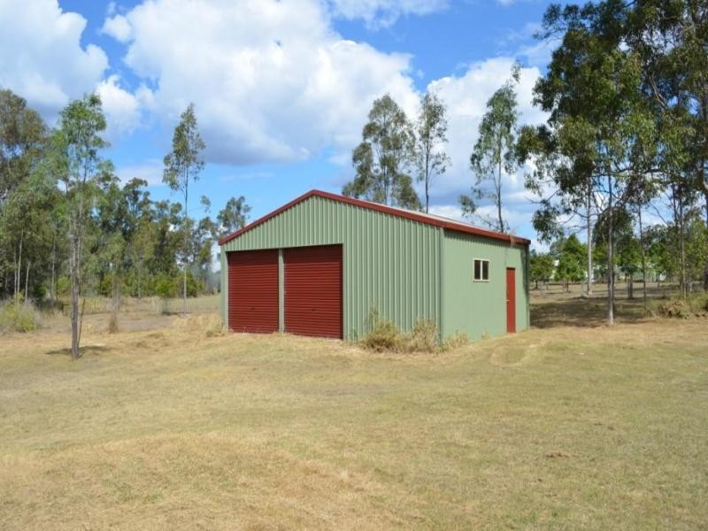 Hatton Vale QLD 4341