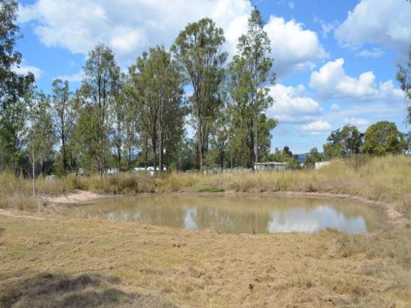 Hatton Vale QLD 4341