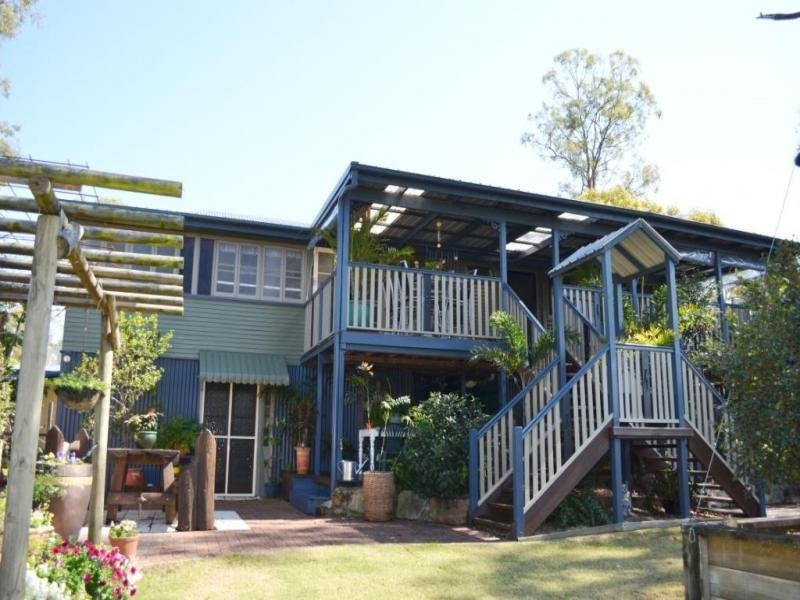 Laidley Heights QLD 4341
