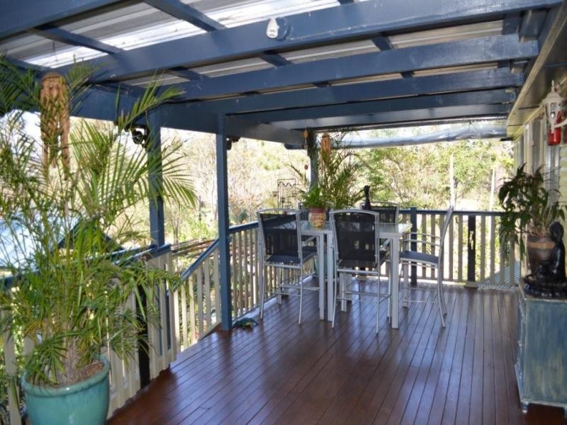 Laidley Heights QLD 4341