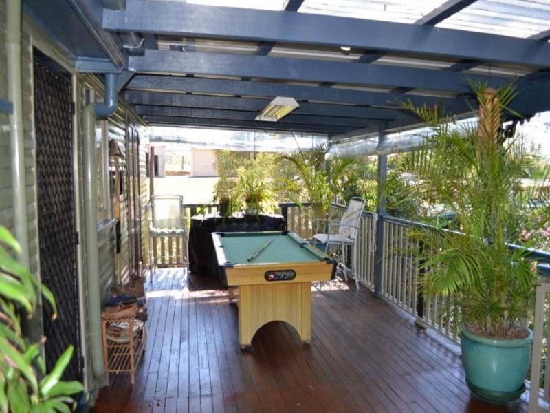 Laidley Heights QLD 4341