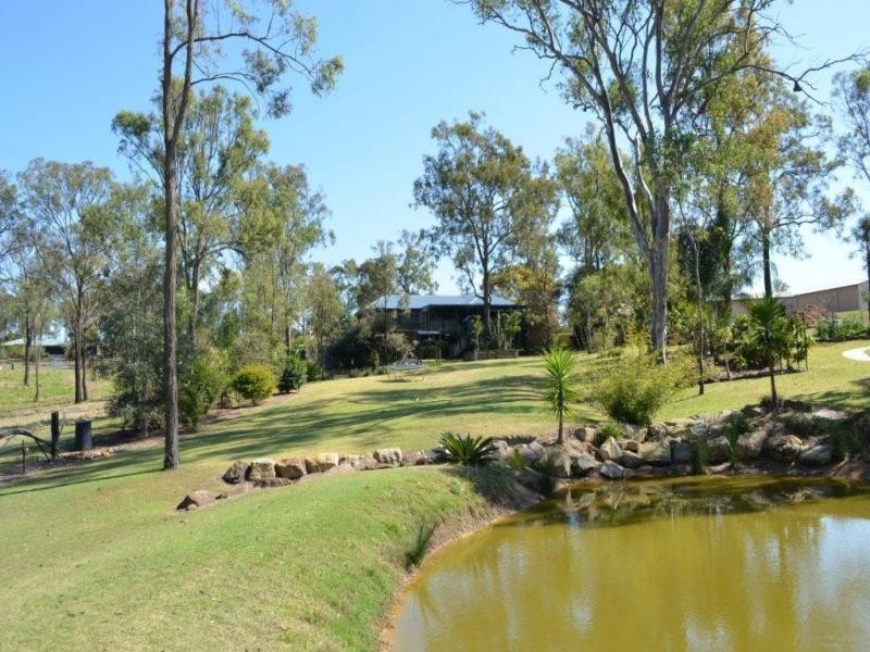 Laidley Heights QLD 4341