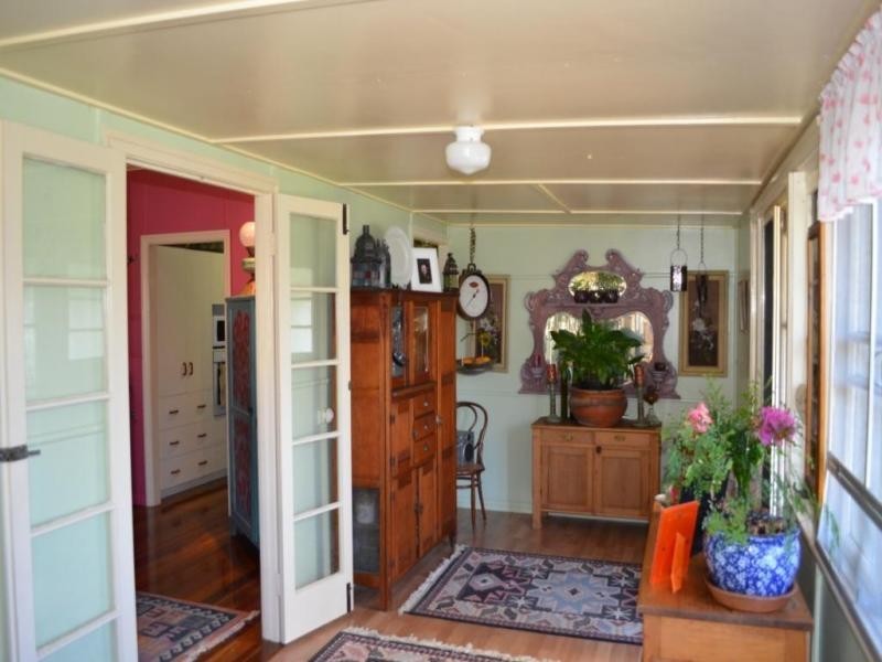 Laidley Heights QLD 4341