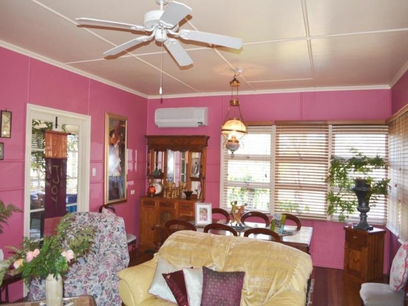 Laidley Heights QLD 4341