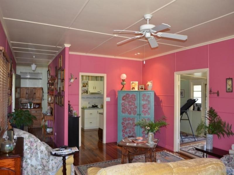 Laidley Heights QLD 4341