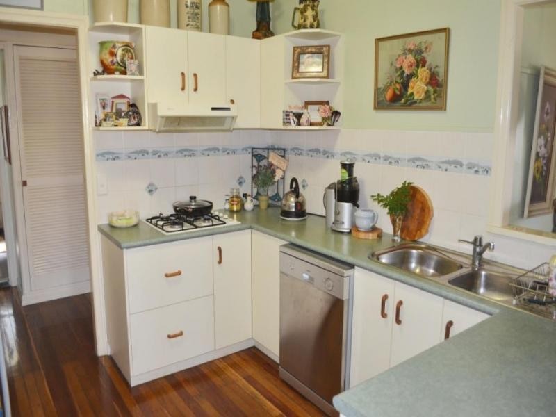Laidley Heights QLD 4341