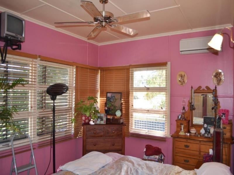Laidley Heights QLD 4341