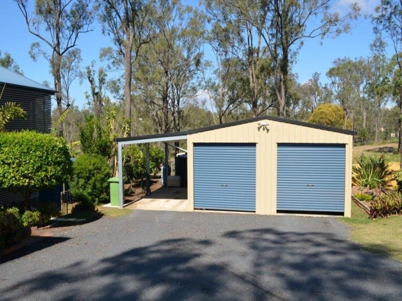 Laidley Heights QLD 4341