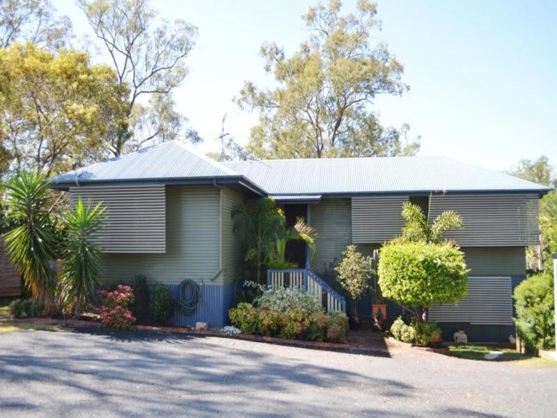 Laidley Heights QLD 4341