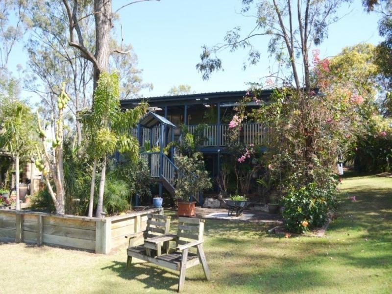 Laidley Heights QLD 4341