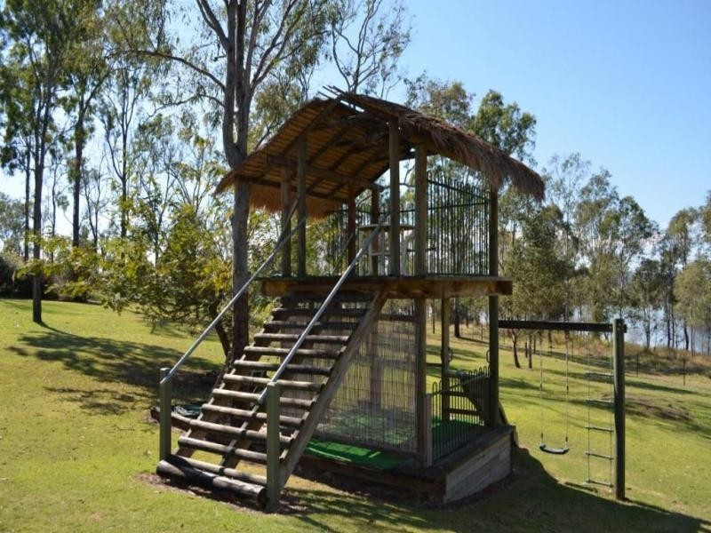 Laidley Heights QLD 4341