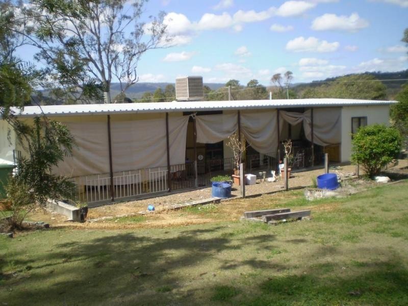 Hatton Vale QLD 4341