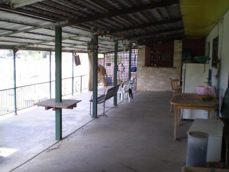 Hatton Vale QLD 4341