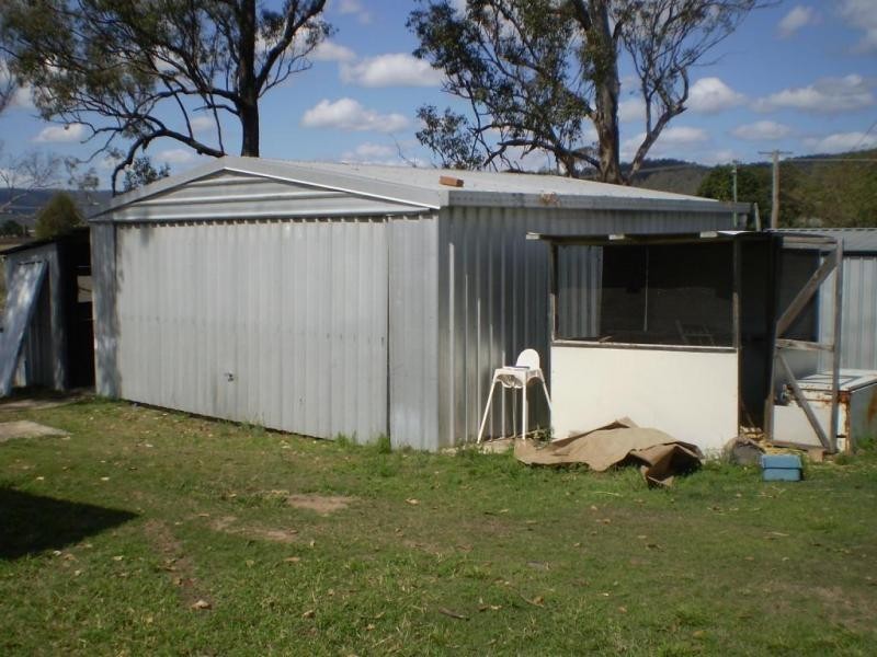 Hatton Vale QLD 4341