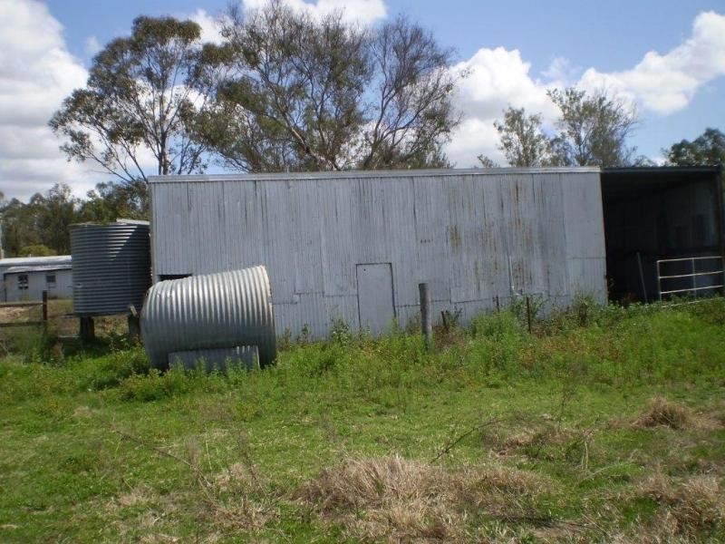 Hatton Vale QLD 4341