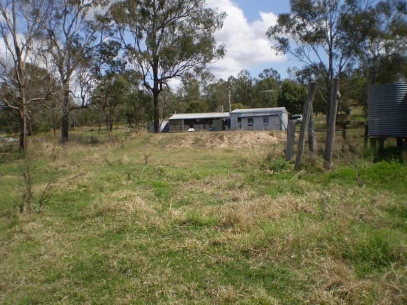 Hatton Vale QLD 4341