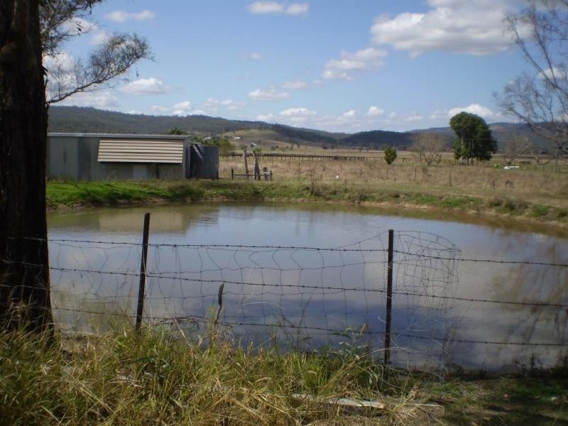 Hatton Vale QLD 4341