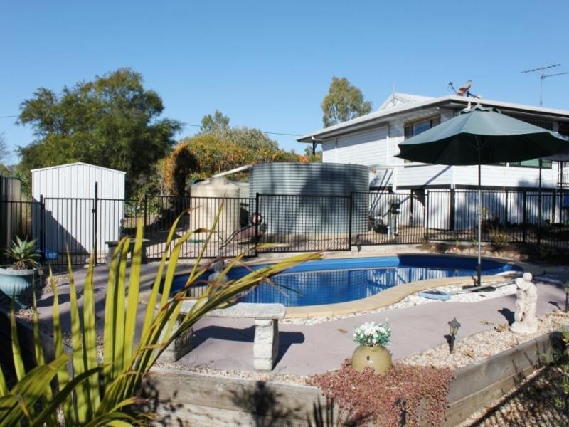 Regency Downs QLD 4341