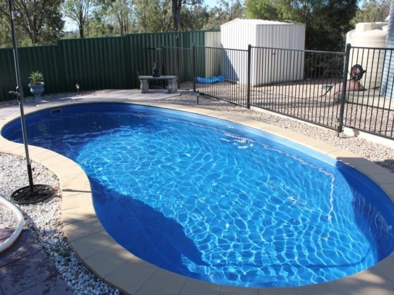 Regency Downs QLD 4341