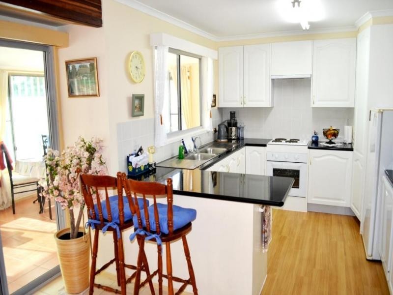 Regency Downs QLD 4341