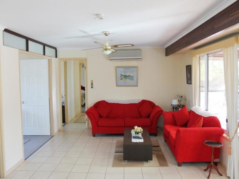 Regency Downs QLD 4341