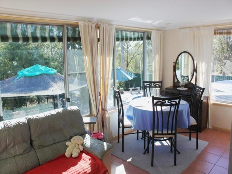 Regency Downs QLD 4341