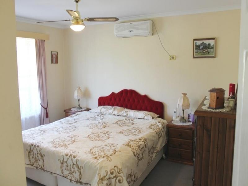 Regency Downs QLD 4341