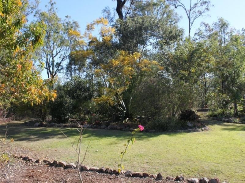 Regency Downs QLD 4341