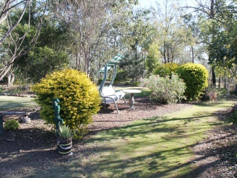 Regency Downs QLD 4341