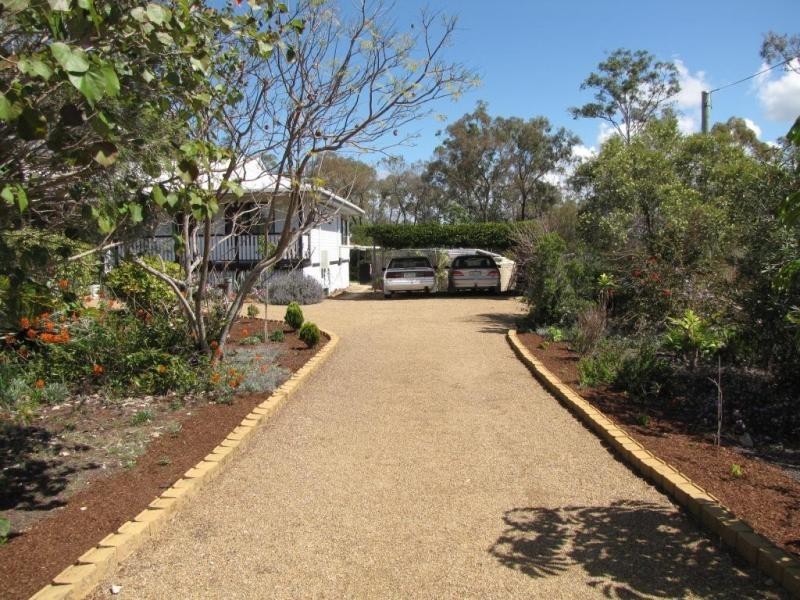 Regency Downs QLD 4341