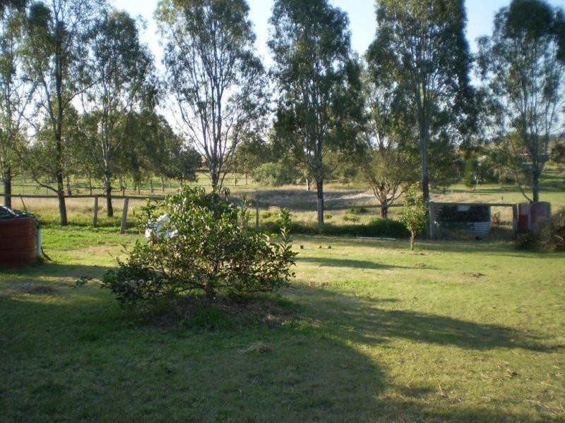 Hatton Vale QLD 4341