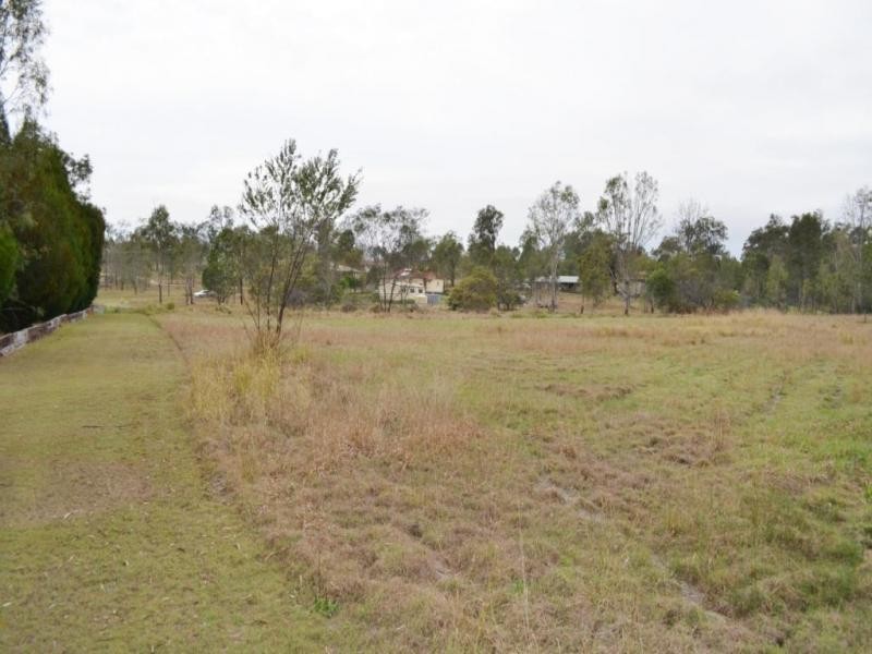 Kensington Grove QLD 4341