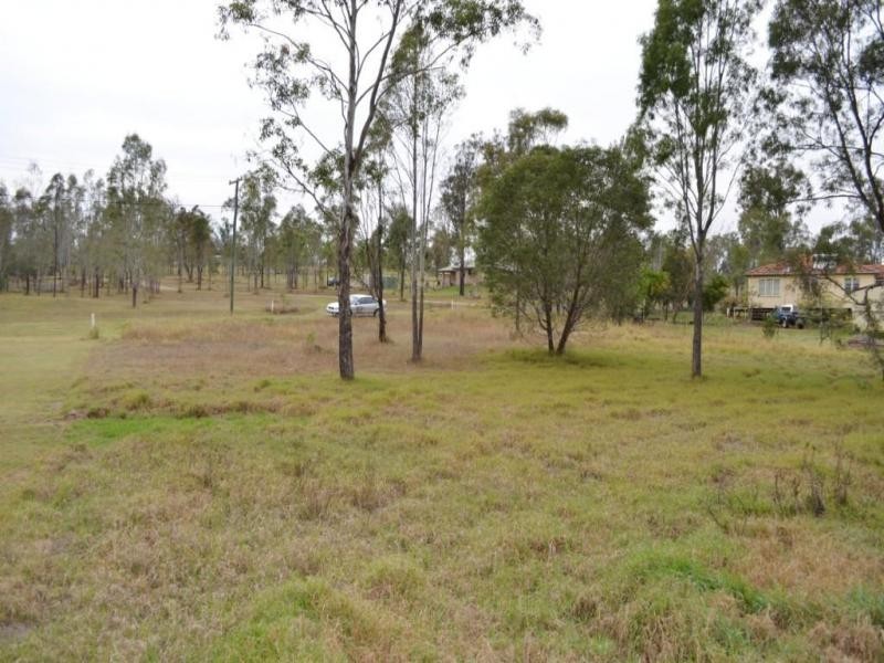 Kensington Grove QLD 4341