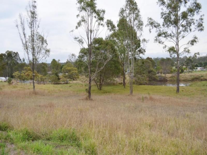 Kensington Grove QLD 4341